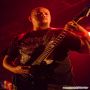 Suffocation @ Xtreme Fest 2014